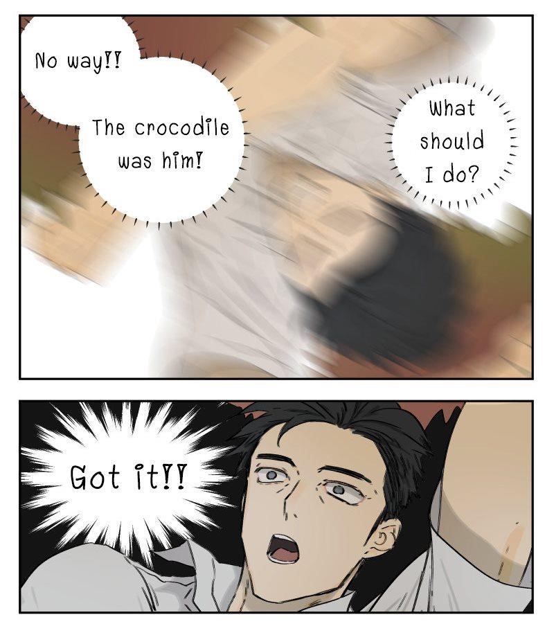 Read Nan Hao & Shang Feng EN Manga Online