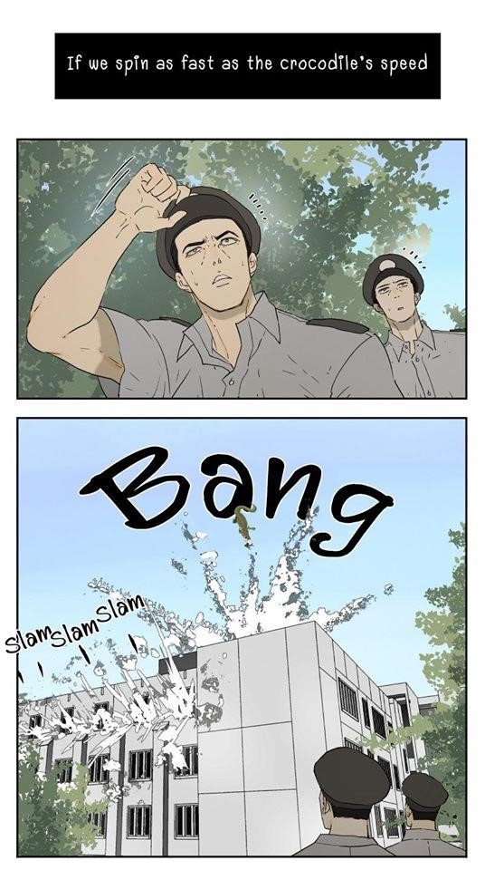 Read Nan Hao & Shang Feng EN Manga Online