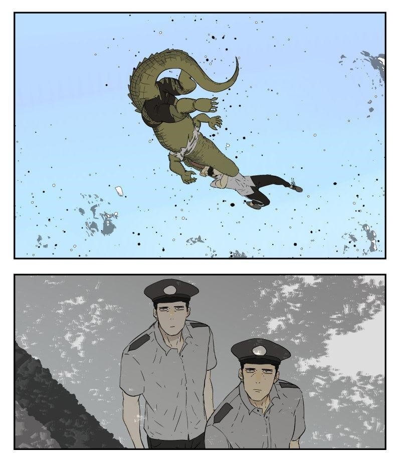 Read Nan Hao & Shang Feng EN Manga Online