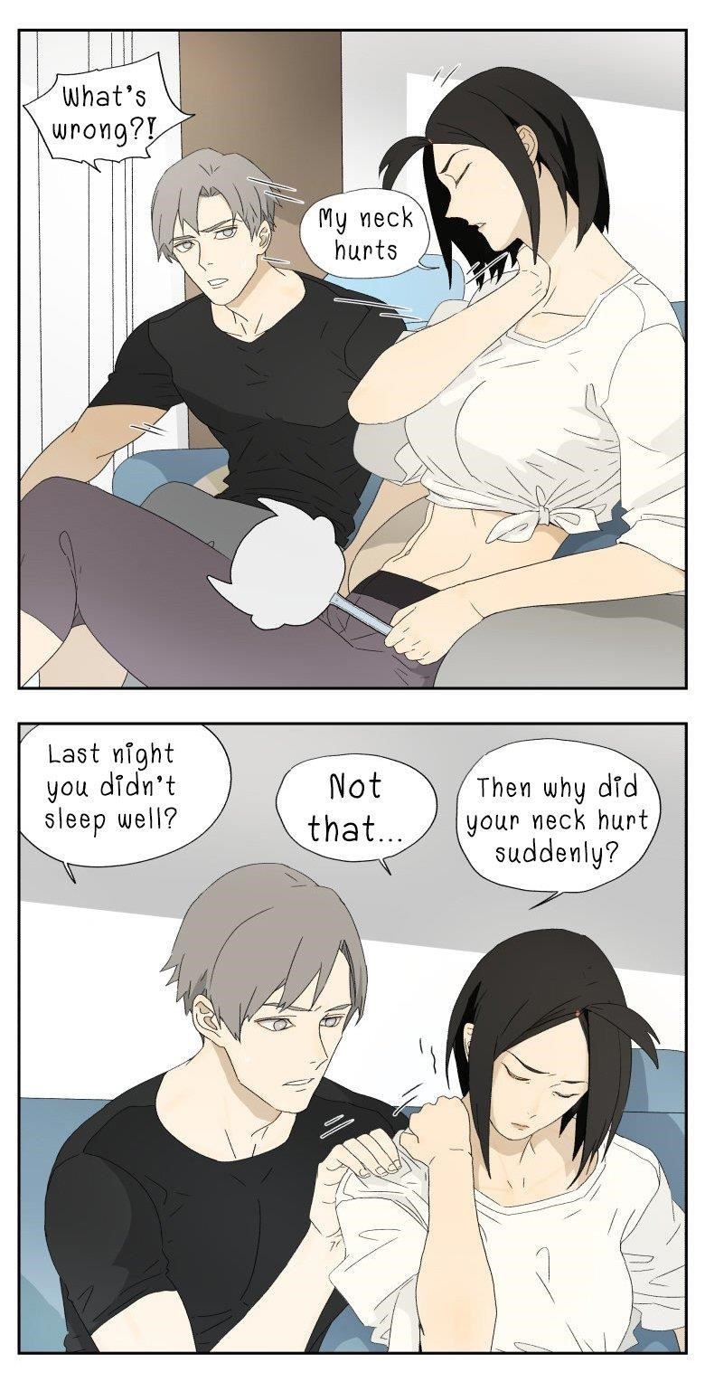 Read Nan Hao & Shang Feng EN Manga Online
