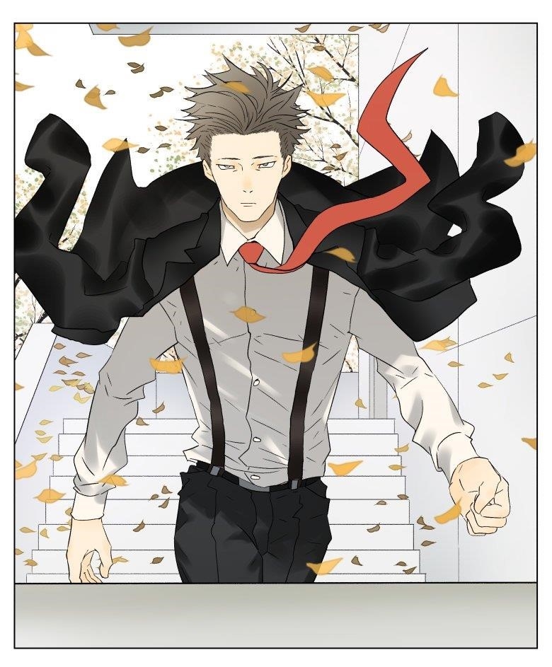 Read Nan Hao & Shang Feng EN Manga Online