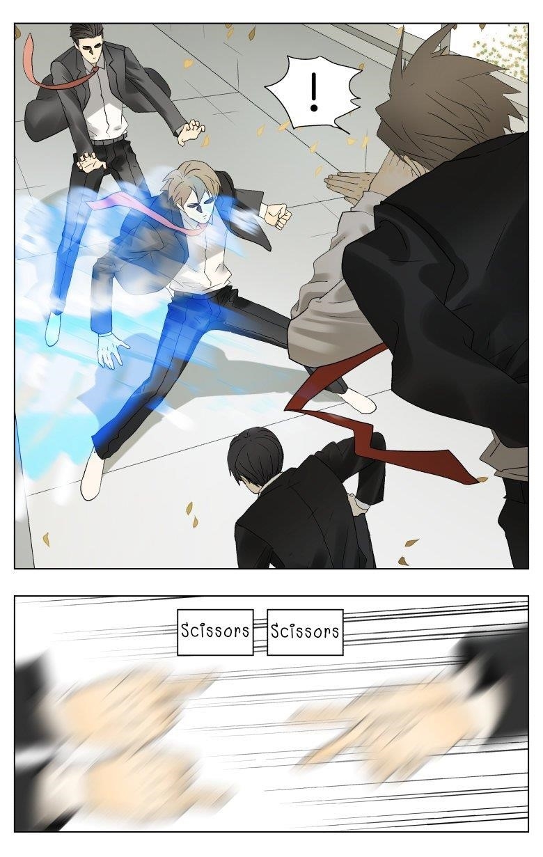 Read Nan Hao & Shang Feng EN Manga Online