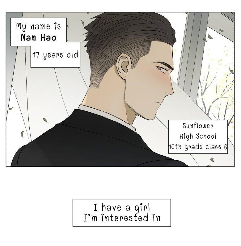 Read Nan Hao & Shang Feng EN Manga Online