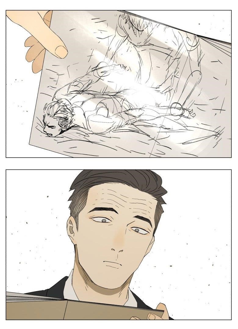 Read Nan Hao & Shang Feng EN Manga Online