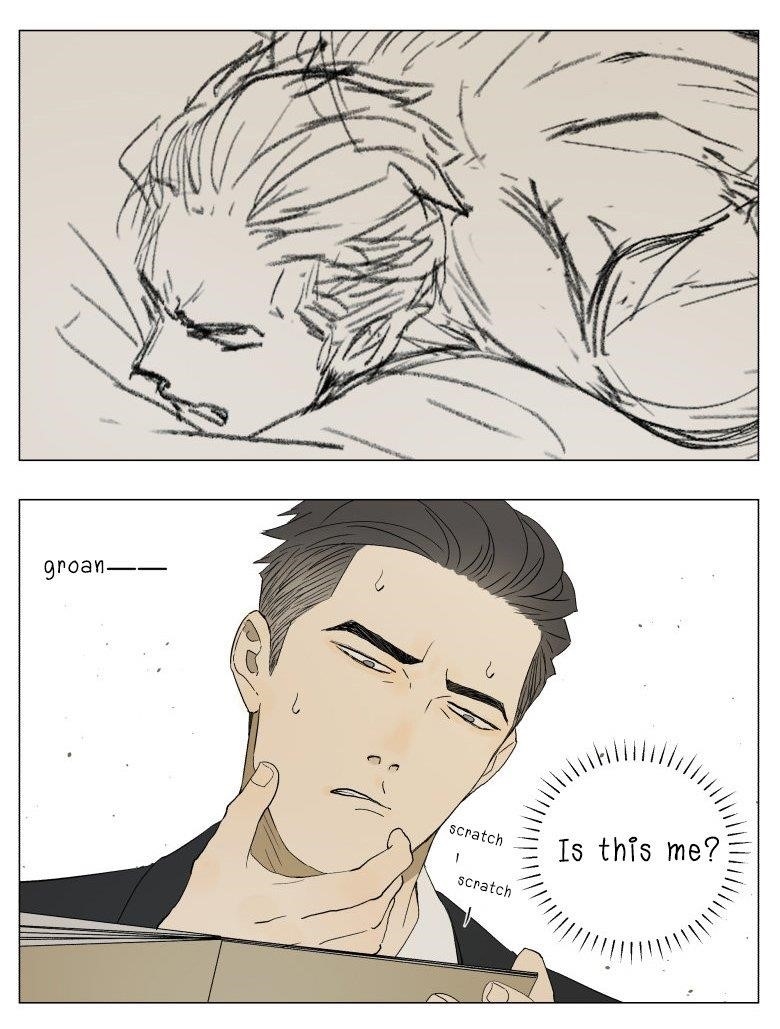 Read Nan Hao & Shang Feng EN Manga Online