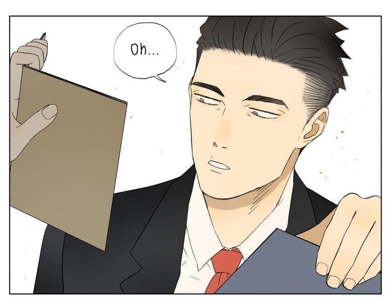 Read Nan Hao & Shang Feng EN Manga Online