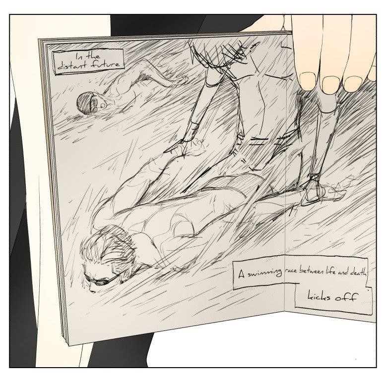 Read Nan Hao & Shang Feng EN Manga Online