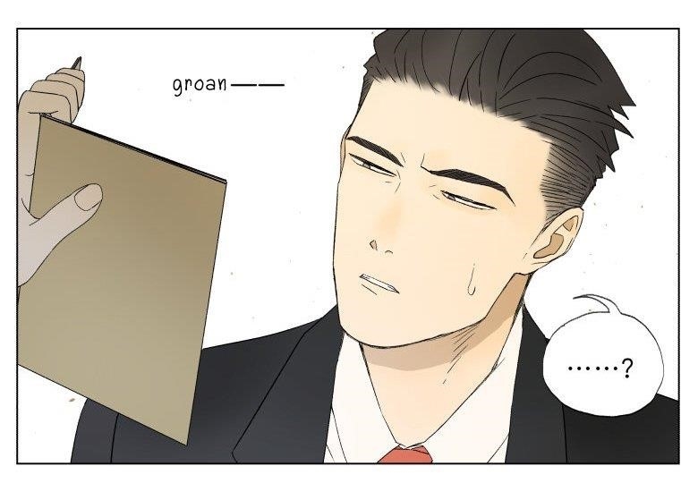 Read Nan Hao & Shang Feng EN Manga Online