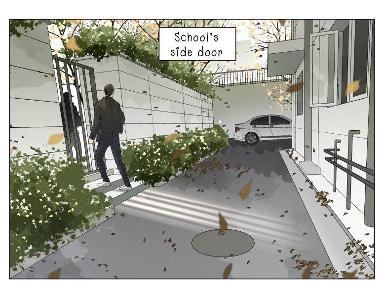 Read Nan Hao & Shang Feng EN Manga Online