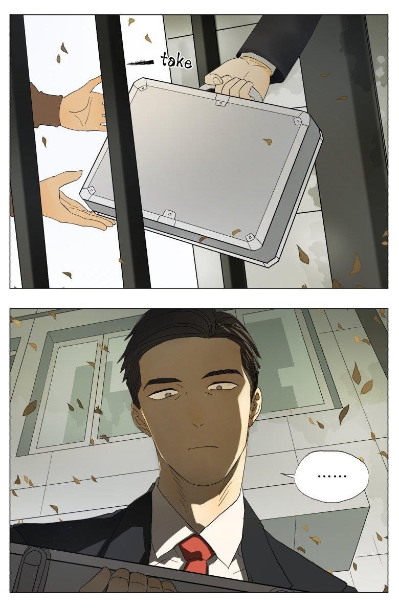 Read Nan Hao & Shang Feng EN Manga Online