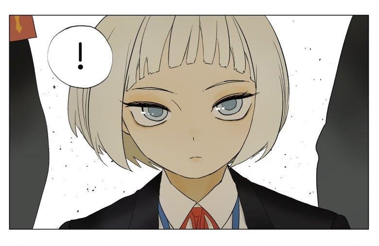 Read Nan Hao & Shang Feng EN Manga Online