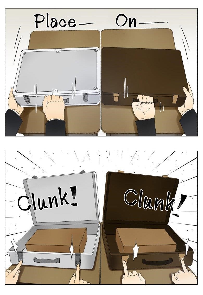 Read Nan Hao & Shang Feng EN Manga Online