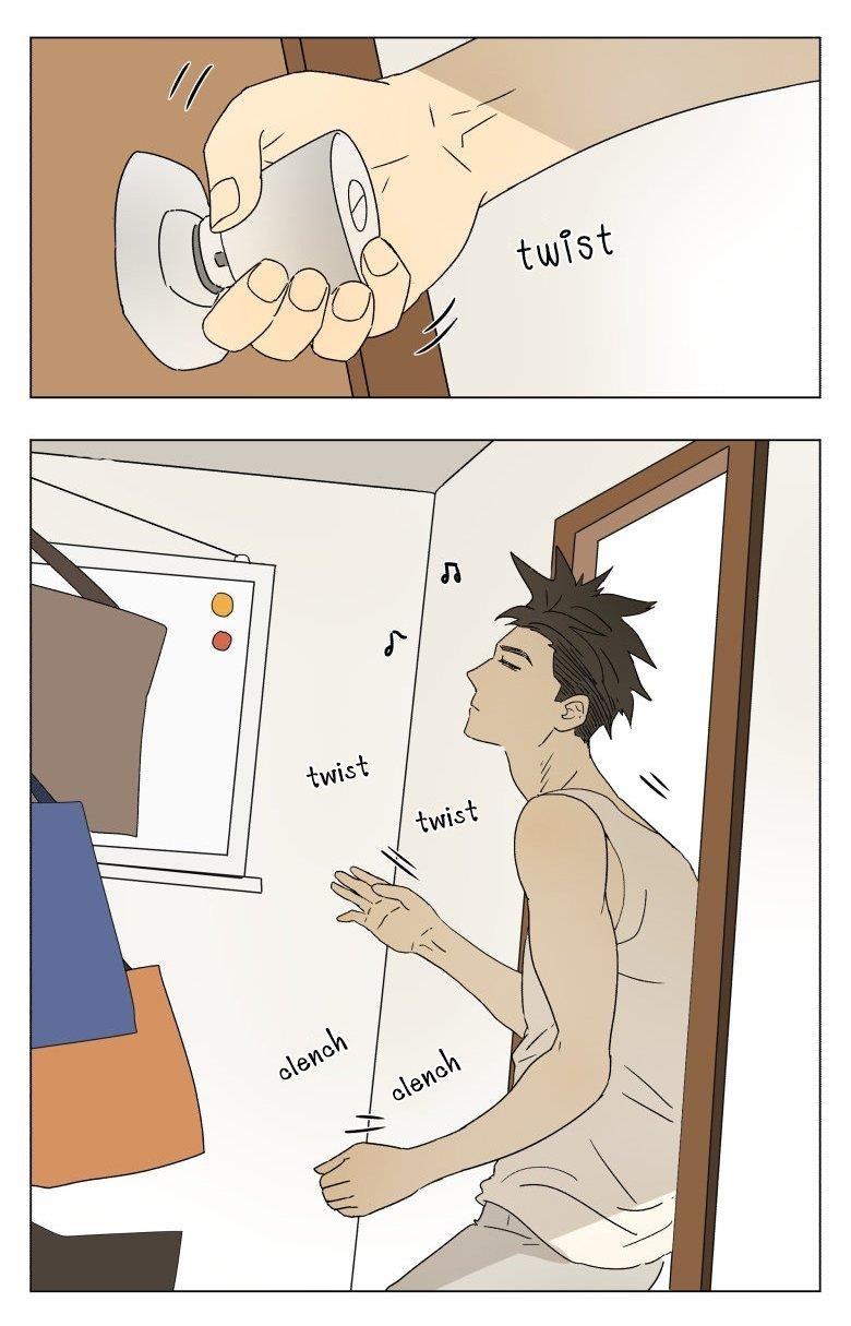 Read Nan Hao & Shang Feng EN Manga Online