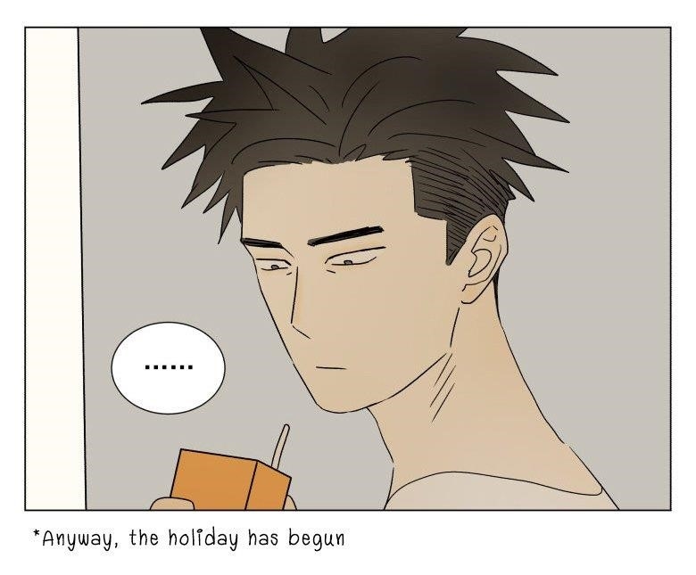 Read Nan Hao & Shang Feng EN Manga Online