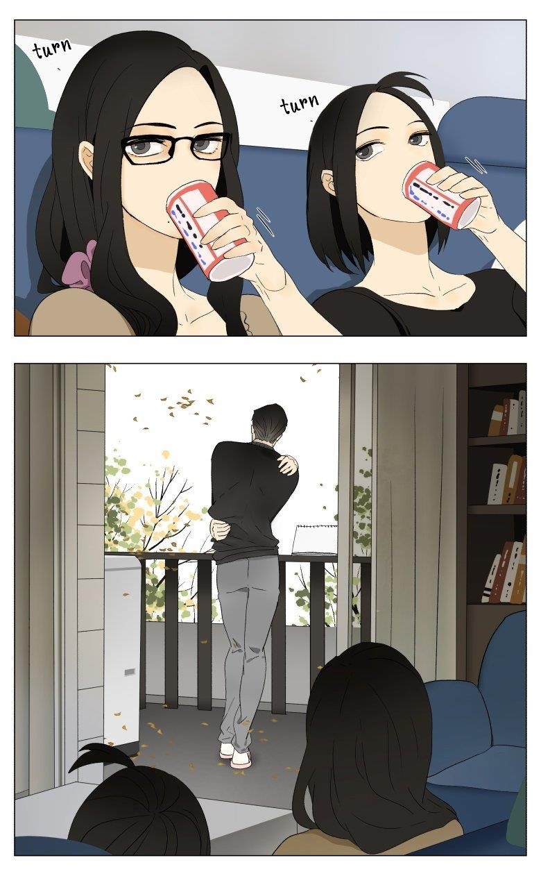 Read Nan Hao & Shang Feng EN Manga Online