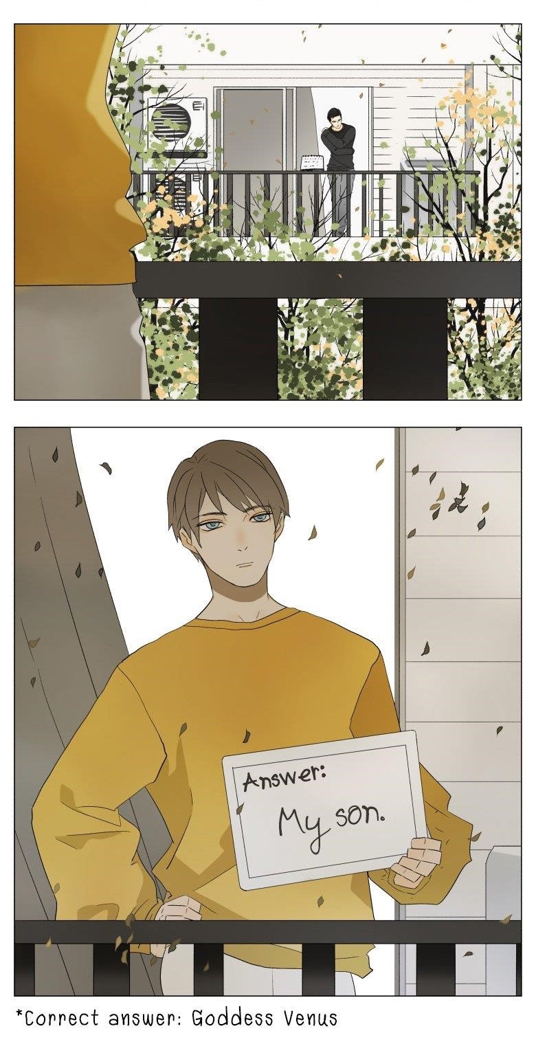 Read Nan Hao & Shang Feng EN Manga Online
