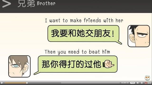 Read Nan Hao & Shang Feng EN Manga Online