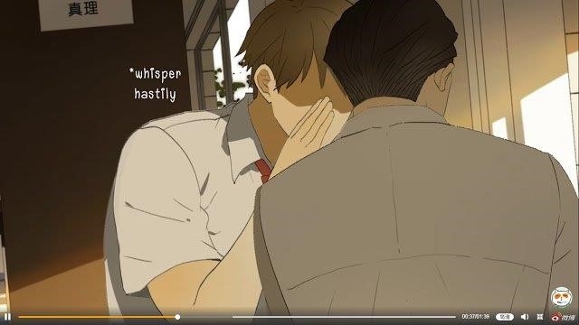 Read Nan Hao & Shang Feng EN Manga Online