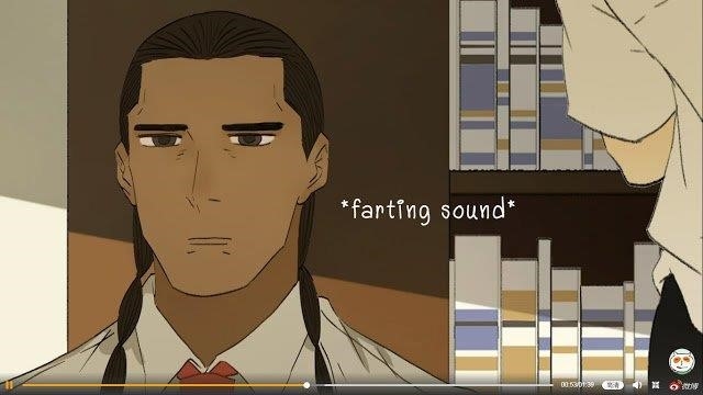 Read Nan Hao & Shang Feng EN Manga Online