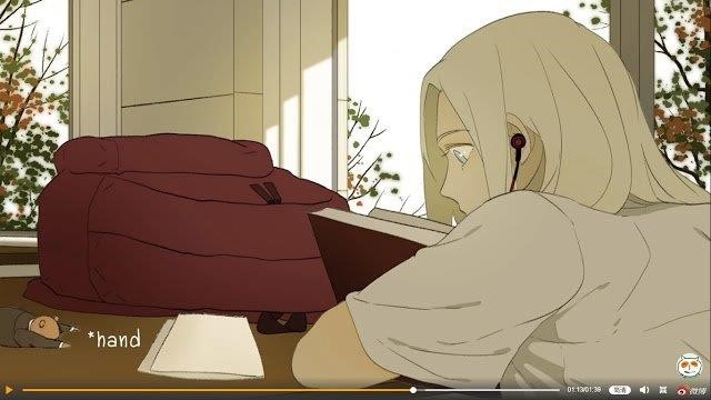 Read Nan Hao & Shang Feng EN Manga Online