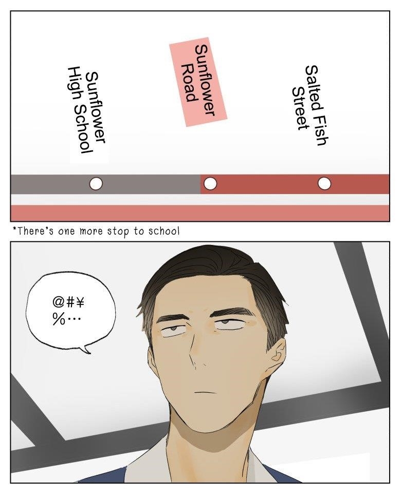 Read Nan Hao & Shang Feng EN Manga Online