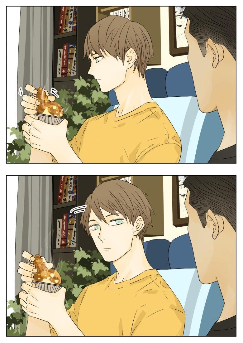 Read Nan Hao & Shang Feng EN Manga Online