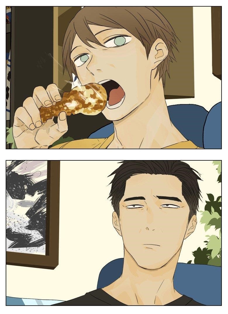 Read Nan Hao & Shang Feng EN Manga Online