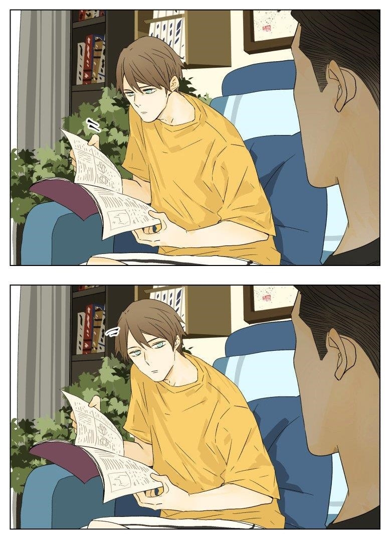 Read Nan Hao & Shang Feng EN Manga Online