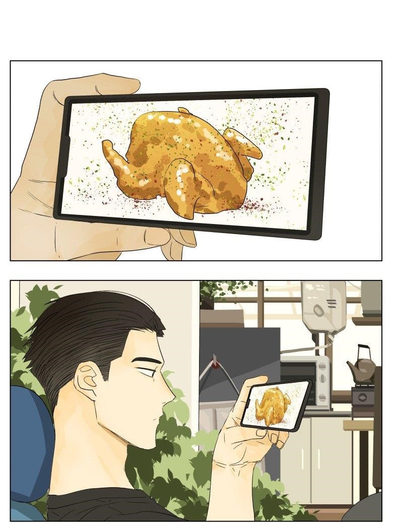 Read Nan Hao & Shang Feng EN Manga Online