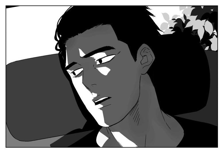 Read Nan Hao & Shang Feng EN Manga Online