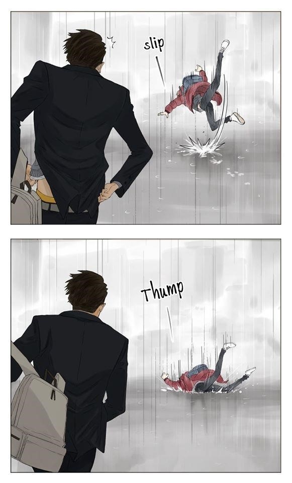Read Nan Hao & Shang Feng EN Manga Online