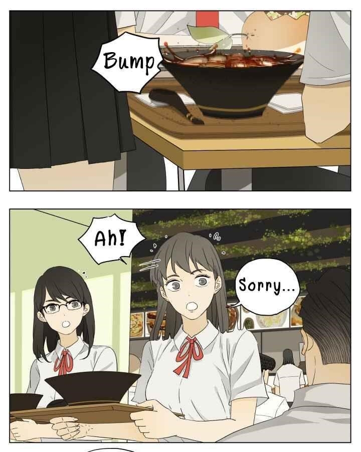 Read Nan Hao & Shang Feng EN Manga Online