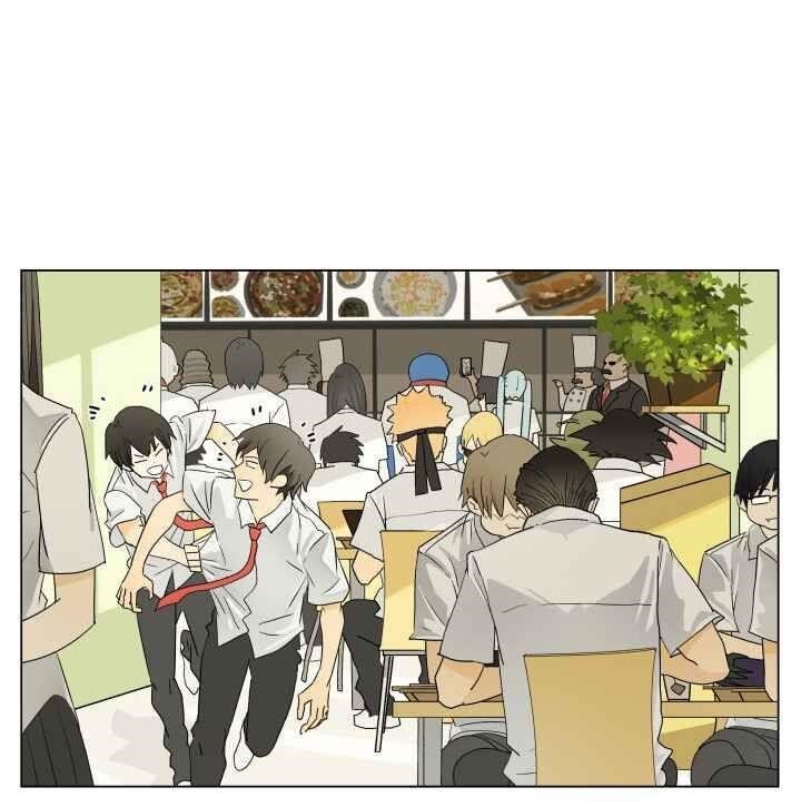 Read Nan Hao & Shang Feng EN Manga Online