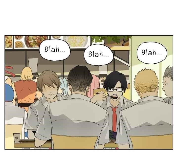 Read Nan Hao & Shang Feng EN Manga Online