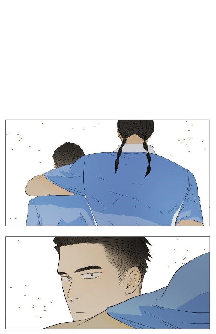 Read Nan Hao & Shang Feng EN Manga Online
