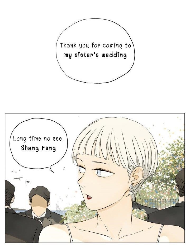 Read Nan Hao & Shang Feng EN Manga Online