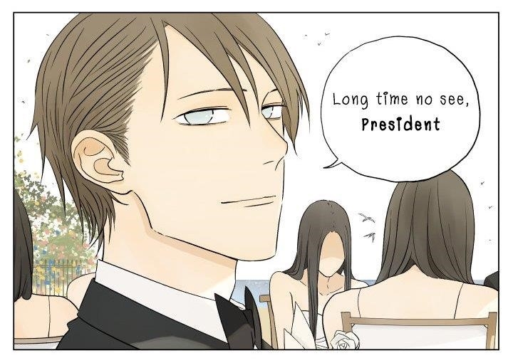 Read Nan Hao & Shang Feng EN Manga Online