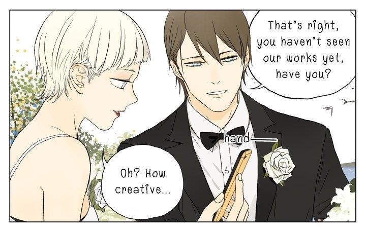 Read Nan Hao & Shang Feng EN Manga Online