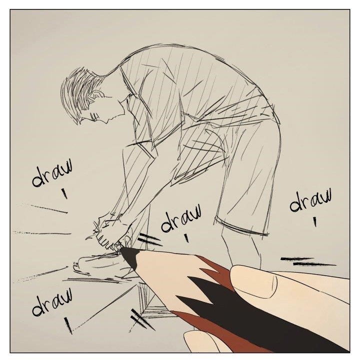 Read Nan Hao & Shang Feng EN Manga Online