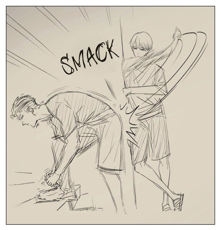 Read Nan Hao & Shang Feng EN Manga Online