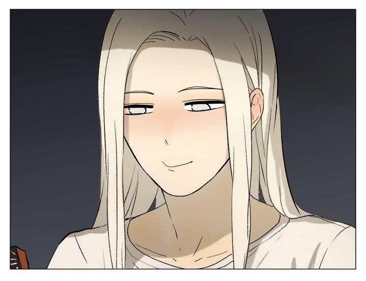 Read Nan Hao & Shang Feng EN Manga Online
