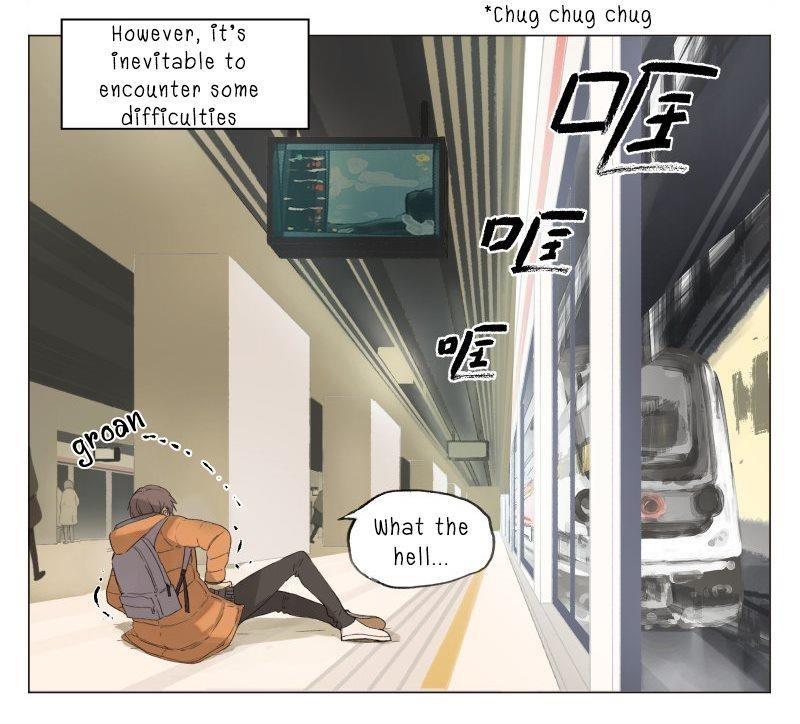Read Nan Hao & Shang Feng EN Manga Online