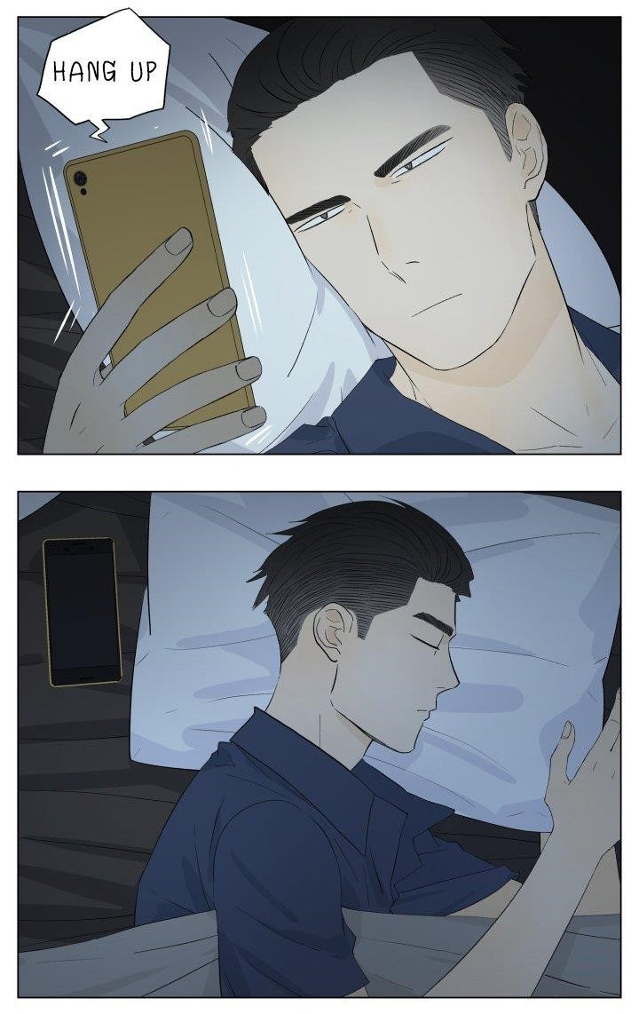 Read Nan Hao & Shang Feng EN Manga Online