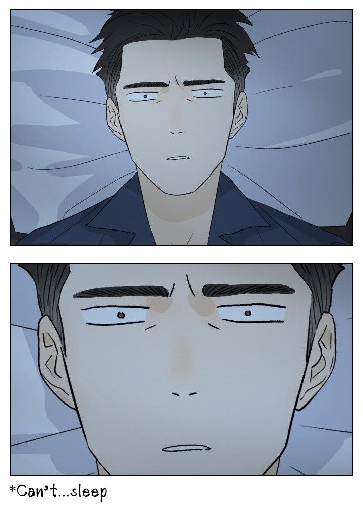 Read Nan Hao & Shang Feng EN Manga Online