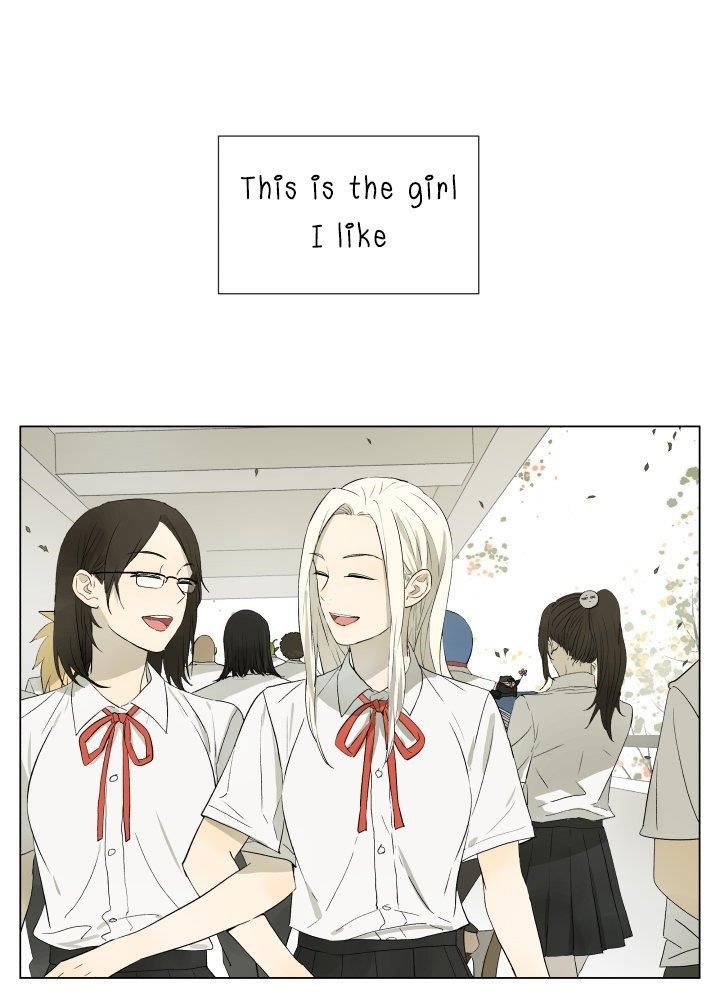 Read Nan Hao & Shang Feng EN Manga Online
