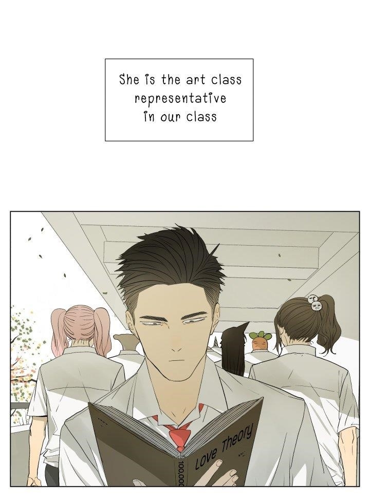 Read Nan Hao & Shang Feng EN Manga Online