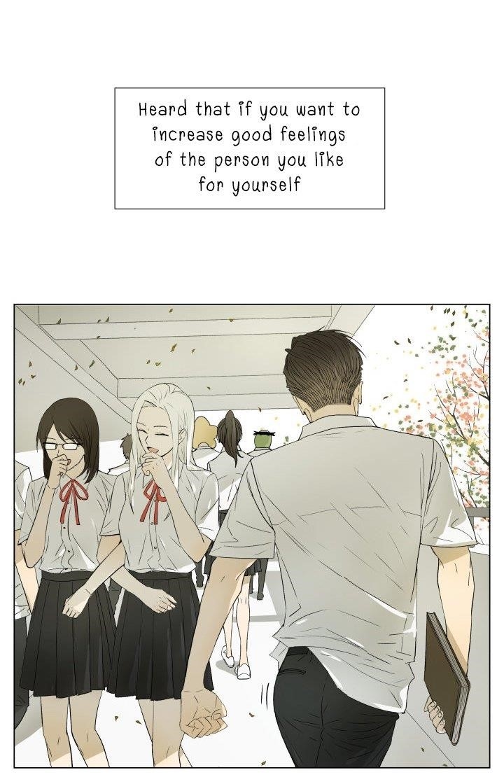 Read Nan Hao & Shang Feng EN Manga Online