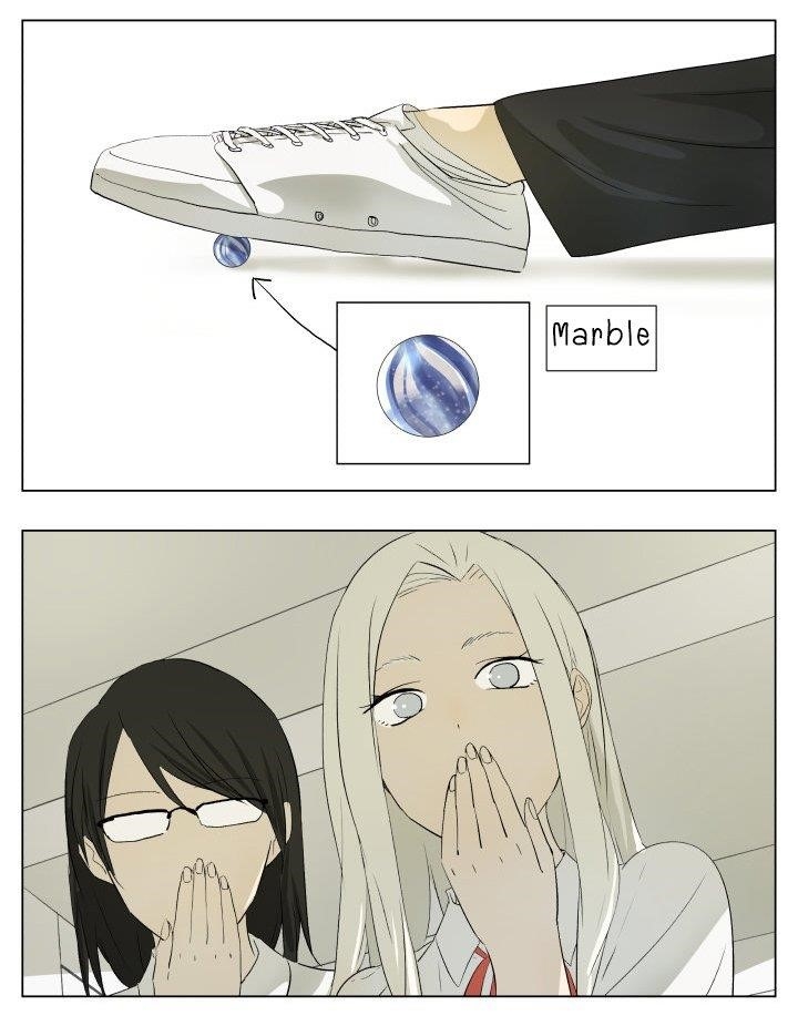Read Nan Hao & Shang Feng EN Manga Online