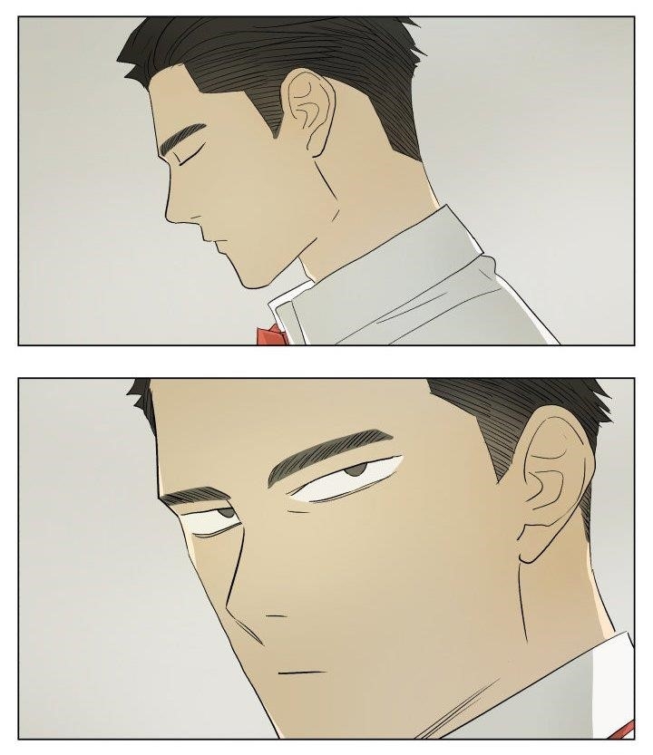 Read Nan Hao & Shang Feng EN Manga Online