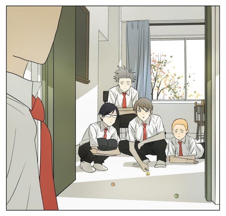 Read Nan Hao & Shang Feng EN Manga Online